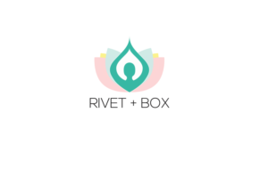 Logo Design by ivo_i_ivanov for Rivet + Box | Design: #16279182