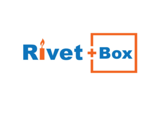 Logo Design by Origin to Original for Rivet + Box | Design: #16295683