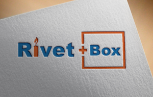 Logo Design by Origin to Original for Rivet + Box | Design: #16295684