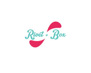 Logo Design by A S design @ for Rivet + Box | Design: #16312114