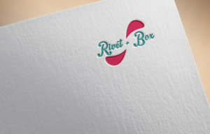 Logo Design by A S design @ for Rivet + Box | Design: #16312115