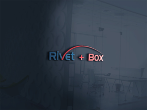 Logo Design by imsakiballhasan for Rivet + Box | Design: #16286175