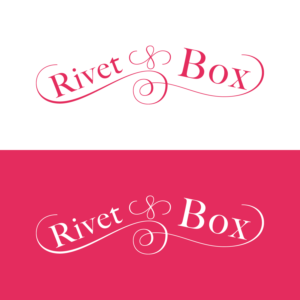 Logo Design by Costea Dan for Rivet + Box | Design: #16278961