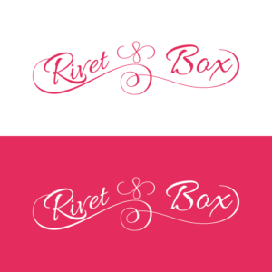 Logo Design by Costea Dan for Rivet + Box | Design: #16279004