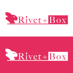 Logo Design by Costea Dan for Rivet + Box | Design: #16279178