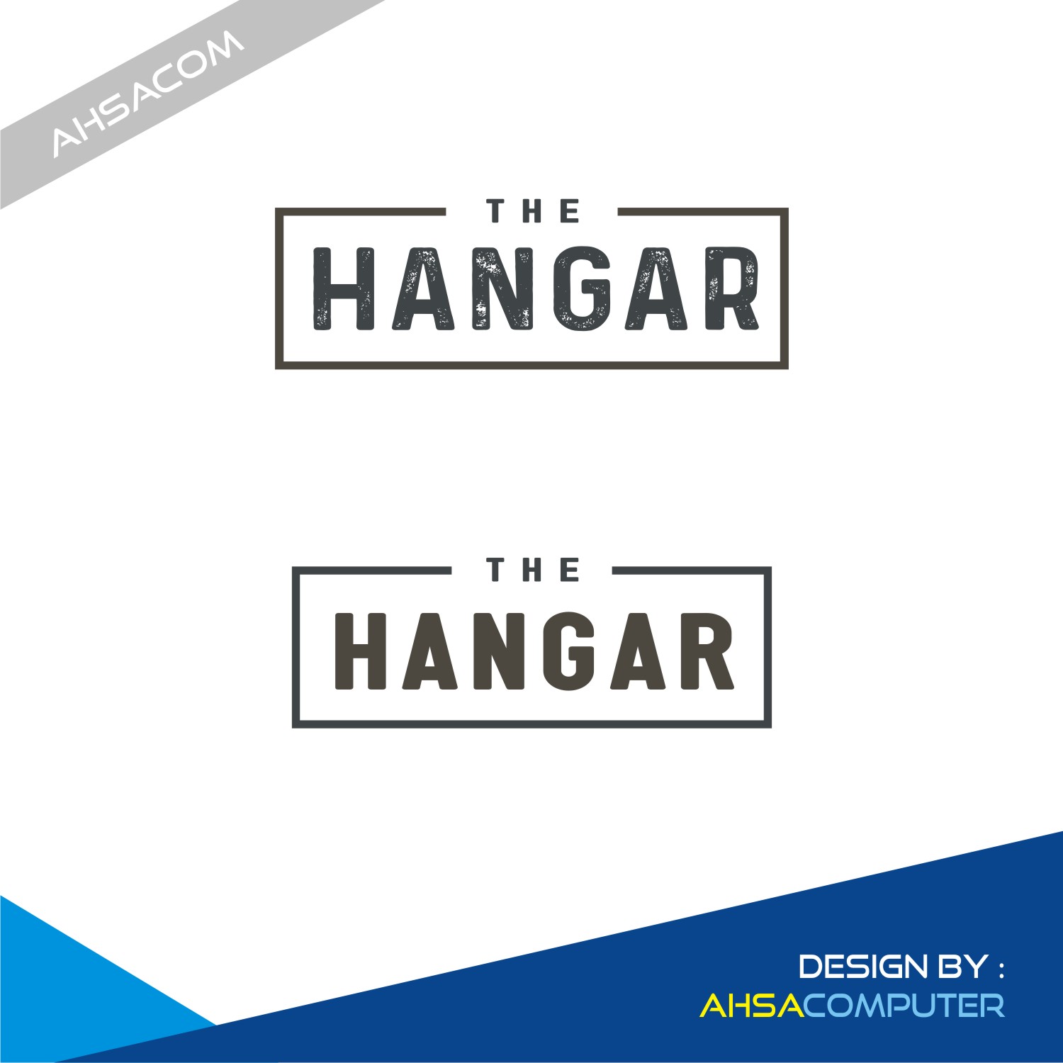 Diseño de Logo por Ahsa_Design para este proyecto | Diseño #16285079