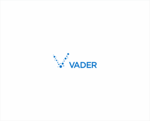 Logo Design by Naavyd for Vader Nanotechnology | Design: #16280921