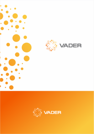 Logo Design by Naavyd for Vader Nanotechnology | Design: #16280922