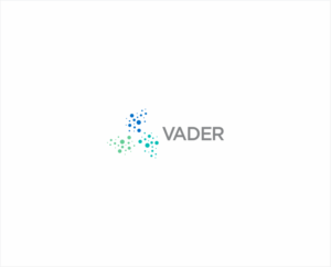 Logo Design by Naavyd for Vader Nanotechnology | Design: #16280923