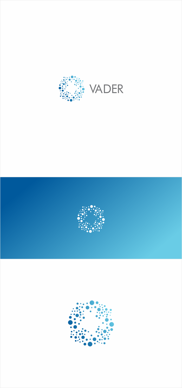 Logo Design by Naavyd for Vader Nanotechnology | Design #16295177