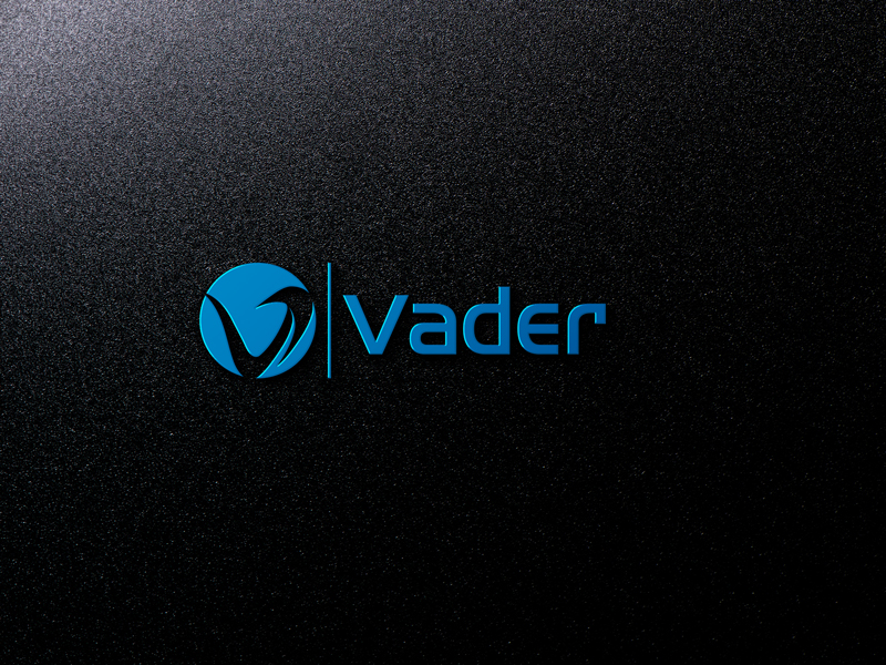 Logo Design by Eva00 for Vader Nanotechnology | Design: #16281360