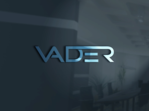 Logo Design by Oaxaqueña for Vader Nanotechnology | Design: #16276007