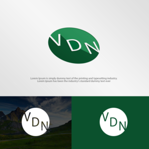 Logo Design by dr ghulam mustafa sahab for Vader Nanotechnology | Design #16291560