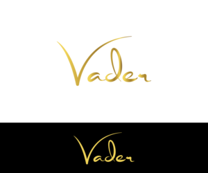 Logo Design by immuktishah for Vader Nanotechnology | Design: #16291163