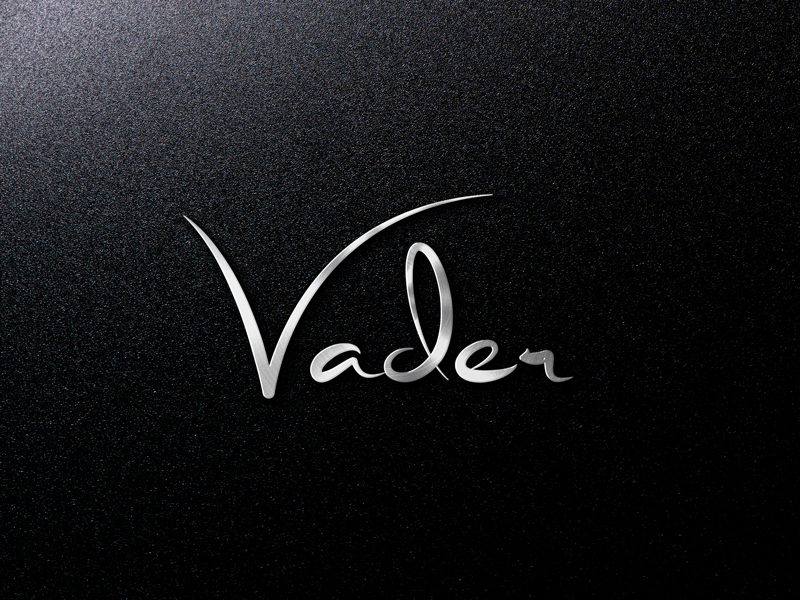 Logo Design by immuktishah for Vader Nanotechnology | Design #16291164
