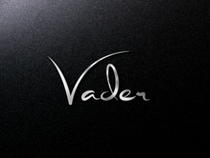 Logo Design by immuktishah for Vader Nanotechnology | Design: #16291164