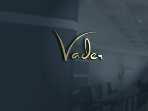 Logo Design by immuktishah for Vader Nanotechnology | Design: #16291232