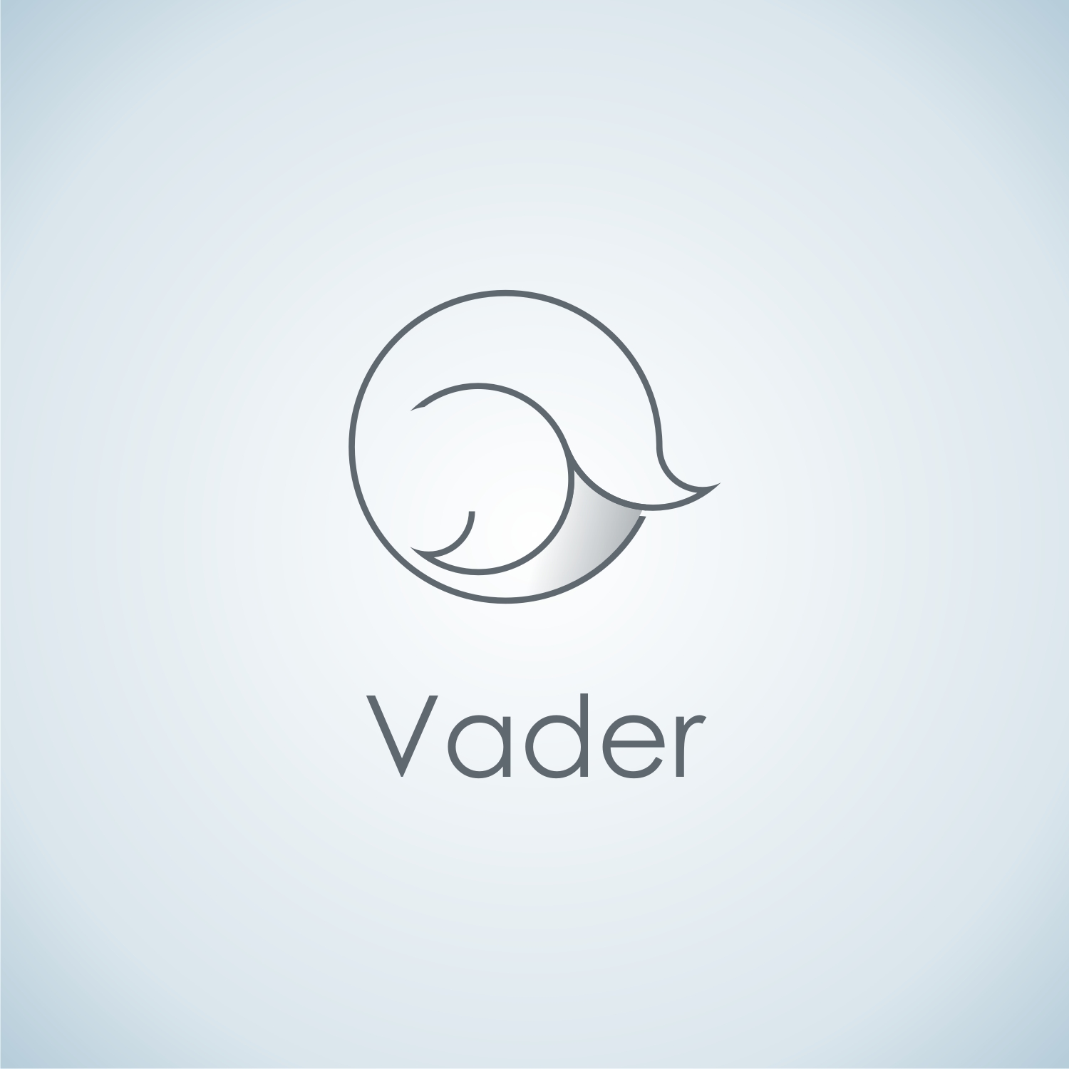 Logo Design by dansaji.design for Vader Nanotechnology | Design #16336030
