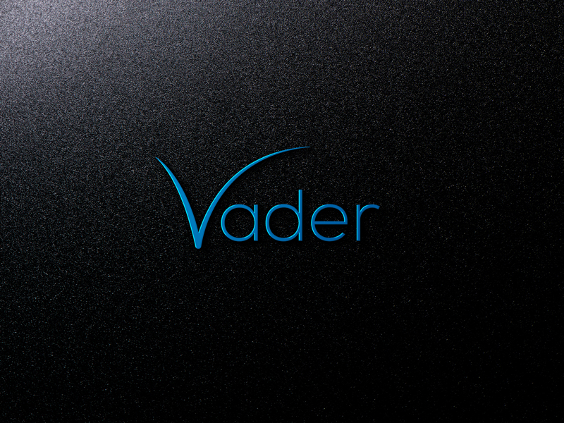Logo Design by ADesignWorld for Vader Nanotechnology | Design #16295819
