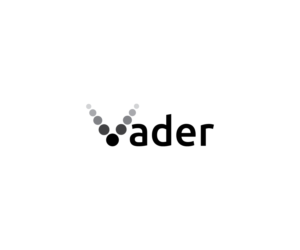 Logo Design by Boon for Vader Nanotechnology | Design #16275753