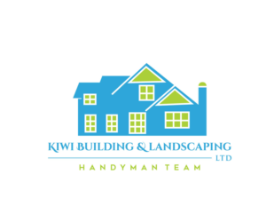 Diseño de Logo por IconicEcho para Kiwi Building & Landscaping Ltd | Diseño: #16359898