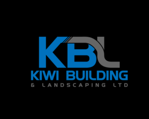 Logo Design by imsakiballhasan for Kiwi Building & Landscaping Ltd | Design: #16291119