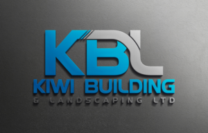 Logo Design by imsakiballhasan for Kiwi Building & Landscaping Ltd | Design: #16291120