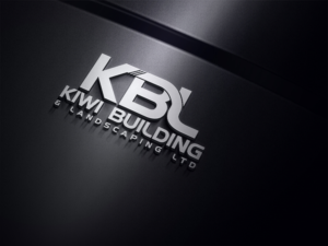 Logo Design by imsakiballhasan for Kiwi Building & Landscaping Ltd | Design: #16291121