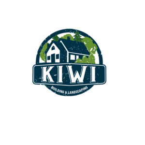 Diseño de Logo por cvedesign para Kiwi Building & Landscaping Ltd | Diseño: #16282620