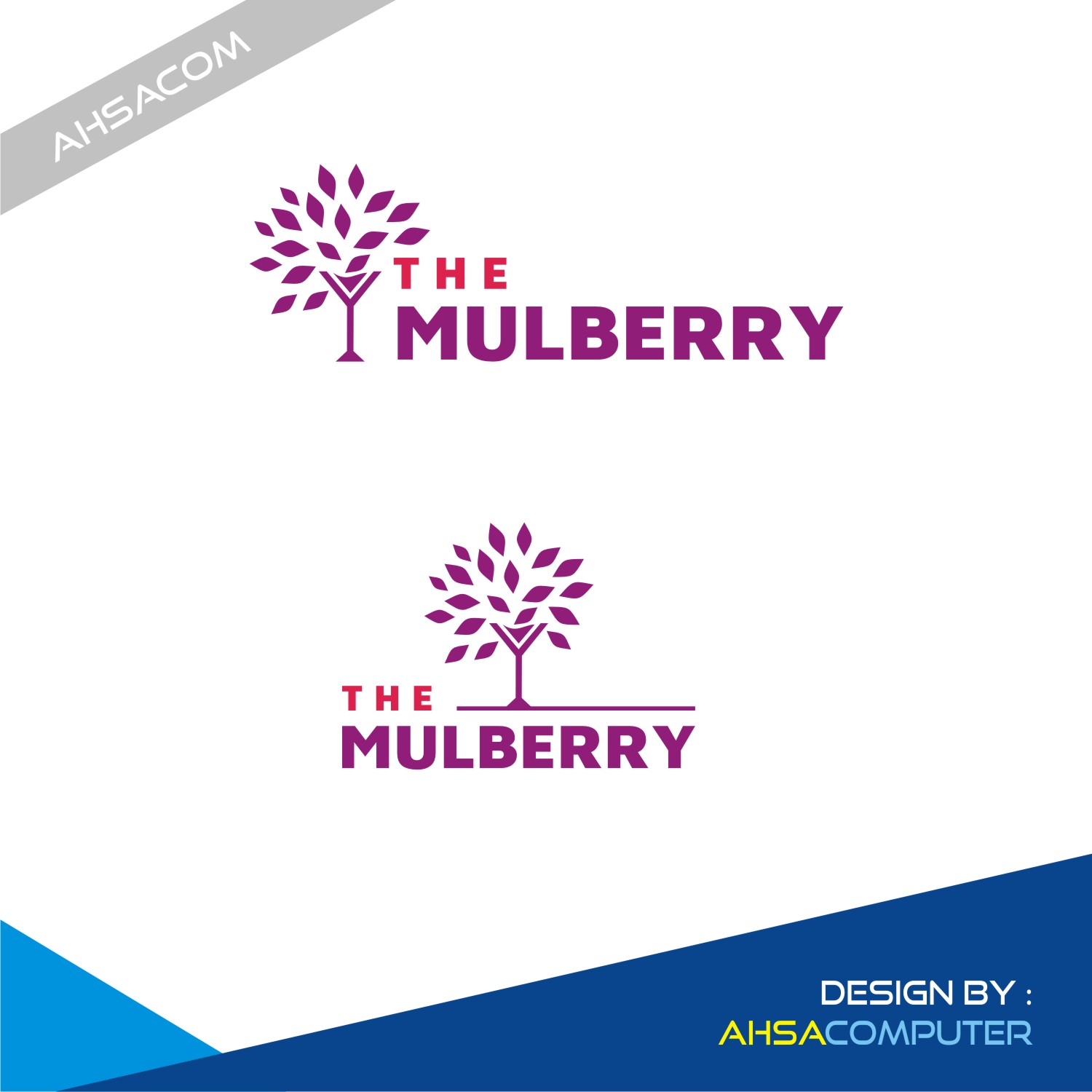 Logo Design by Ahsa_Design for this project | Design #16270302