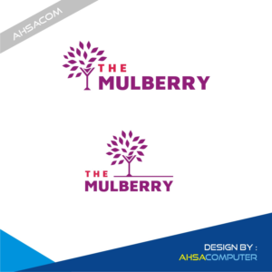Logo Design by Ahsa_Design