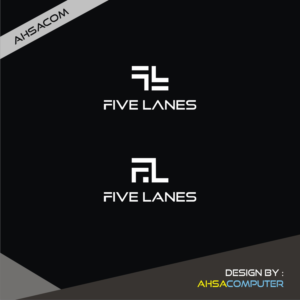 Logo Design by Ahsa_Design