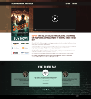 Design de Page d'Accueil par jeckx2 pour ce projet | Design : #16295973