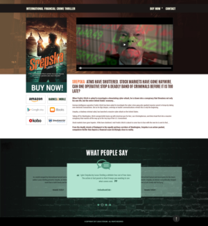 Design de Page d'Accueil par jeckx2 pour ce projet | Design : #16408880