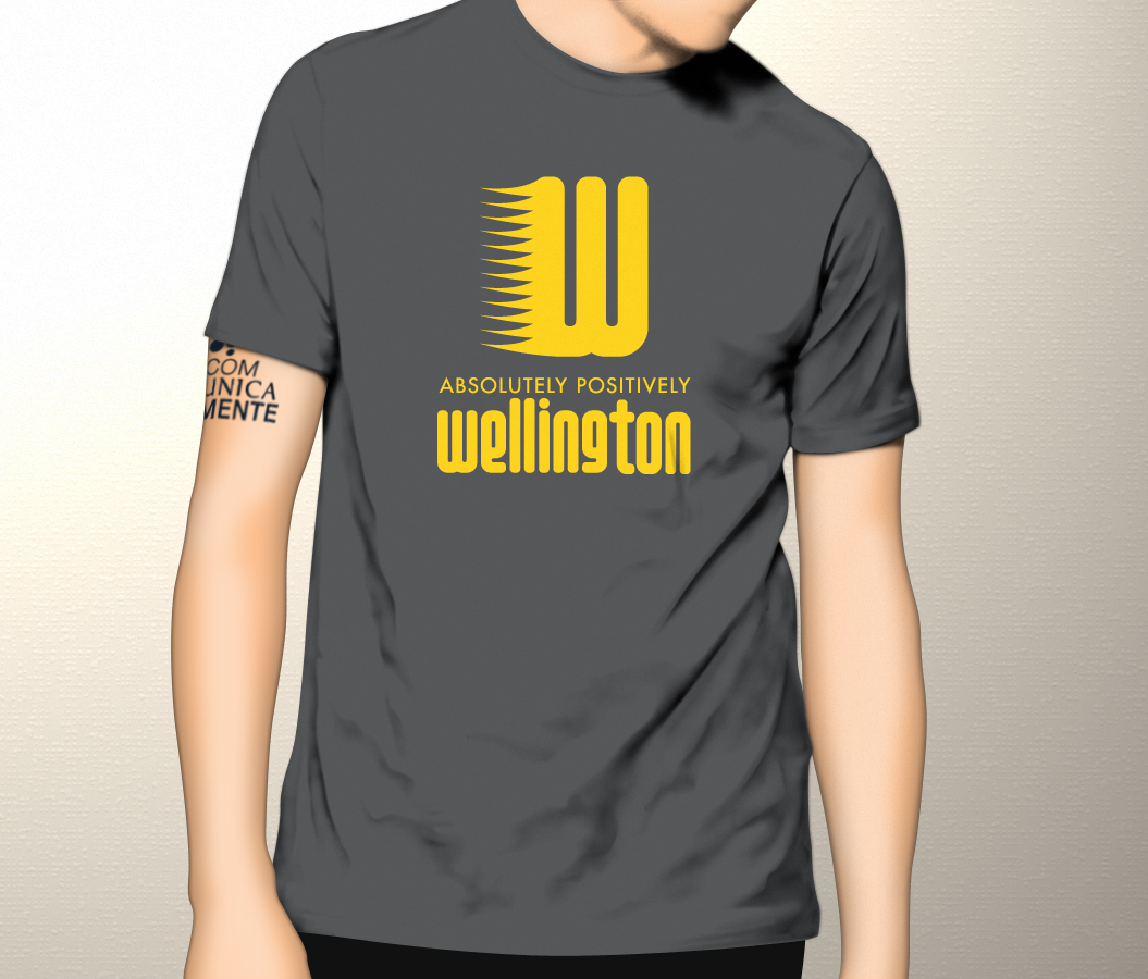 Graphic Design by Comunicamente Lab for this project | Design #2704770