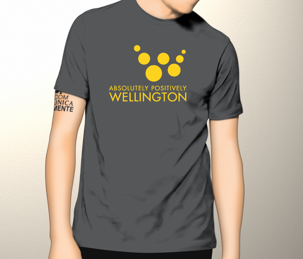 Graphic Design by Comunicamente Lab for this project | Design #2704825