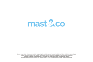 mast & co. | Logo-Design von nusdofficial