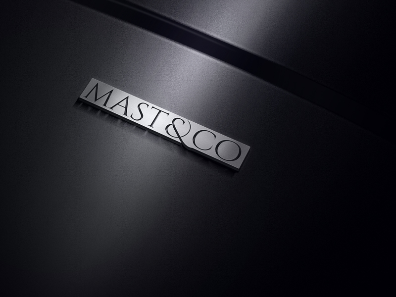 Logo Design by Oaxaqueña for this project | Design #16278372