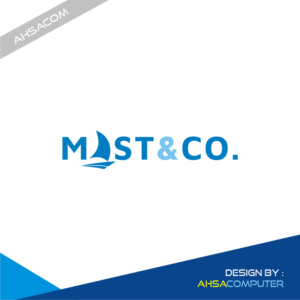 Logo Design by Ahsa_Design