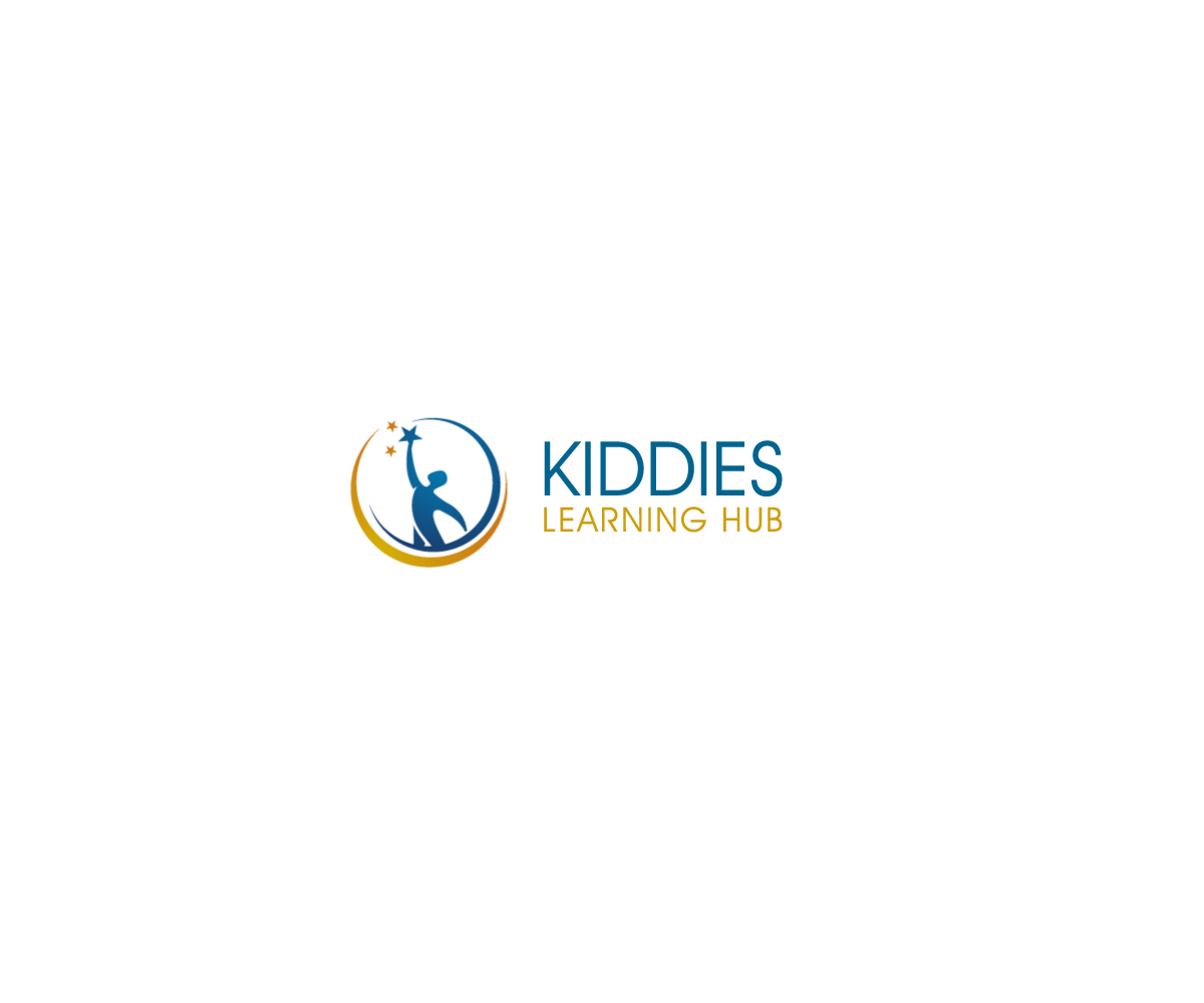Modern, Colorful, Education Logo Design for Kiddies Learning Hub by the ...