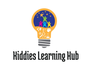 Logo Design by bc21 for Kiddies Learning Hub | Design: #16380795