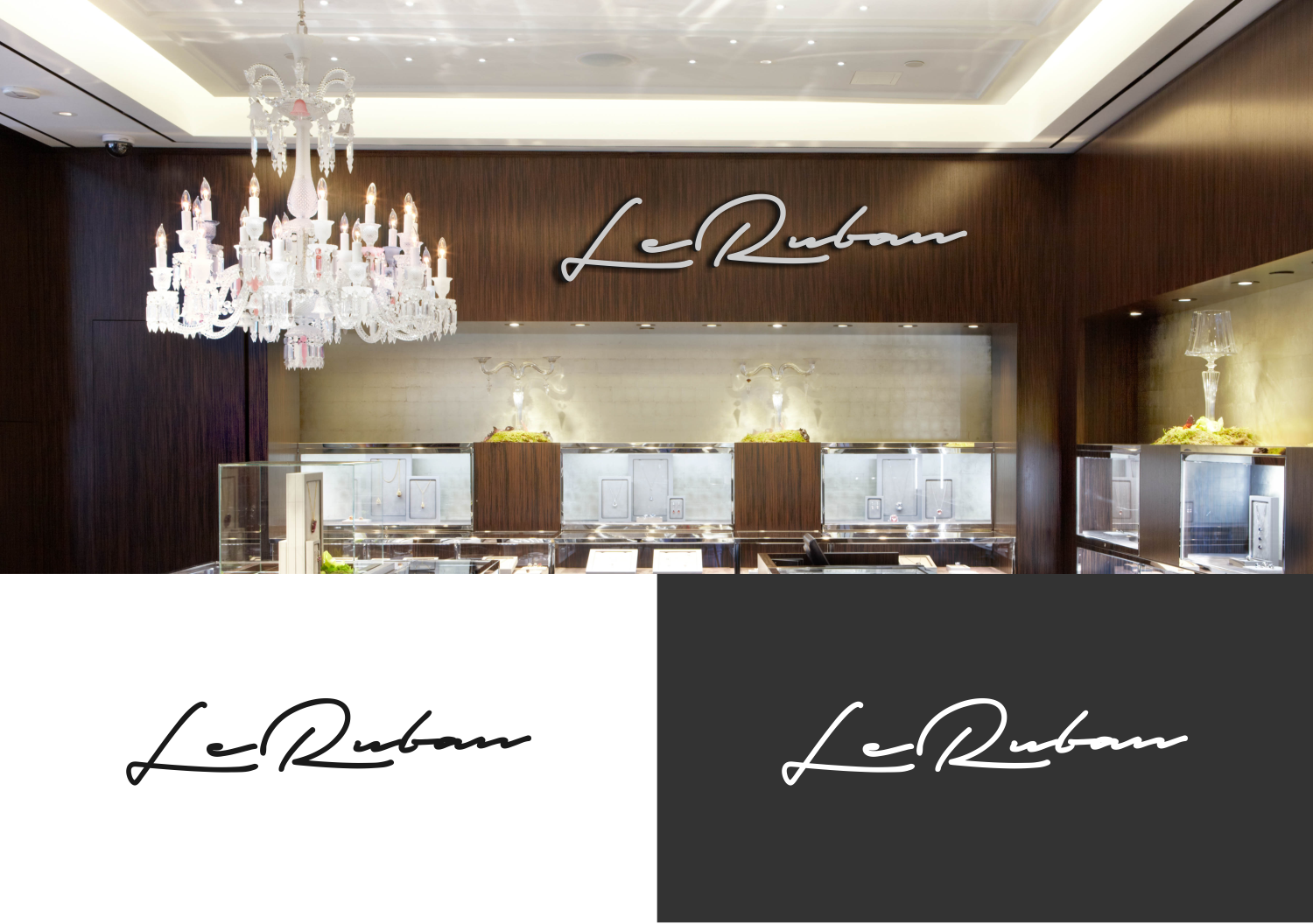 Logo Design by kosrastidian for this project | Design #16317312