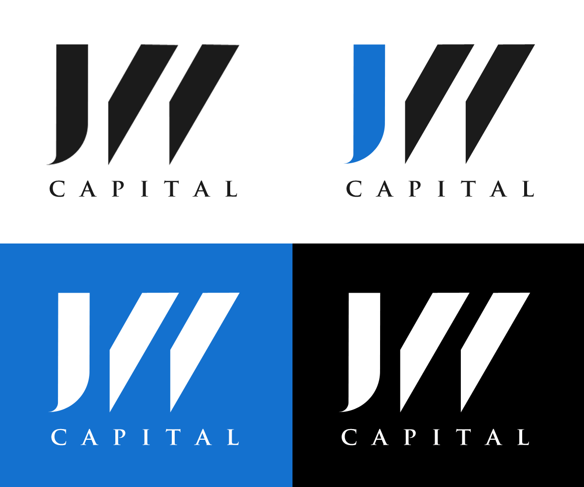Logo Design by Shank for JW Investments | Design #16460968