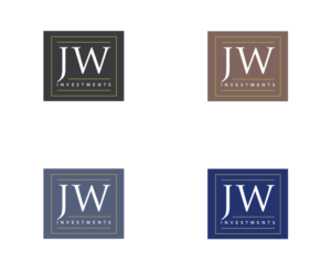 Logo Design by Thomas DeHart for JW Investments | Design: #16380919