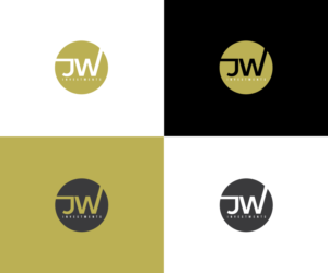 Logo Design by Thomas DeHart for JW Investments | Design: #16418757