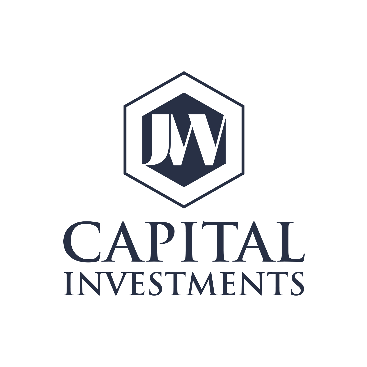 Logo Design by Samson Ngetich for JW Investments | Design #16438716