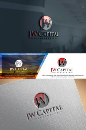 Logo-Design von damian für JW Investments | Design: #16381926