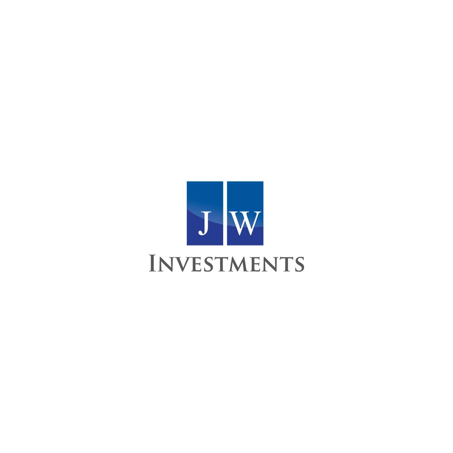 Logo Design by karthika vs for JW Investments | Design #16388455