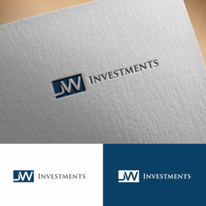 Logo Design by karthika vs for JW Investments | Design: #16401644