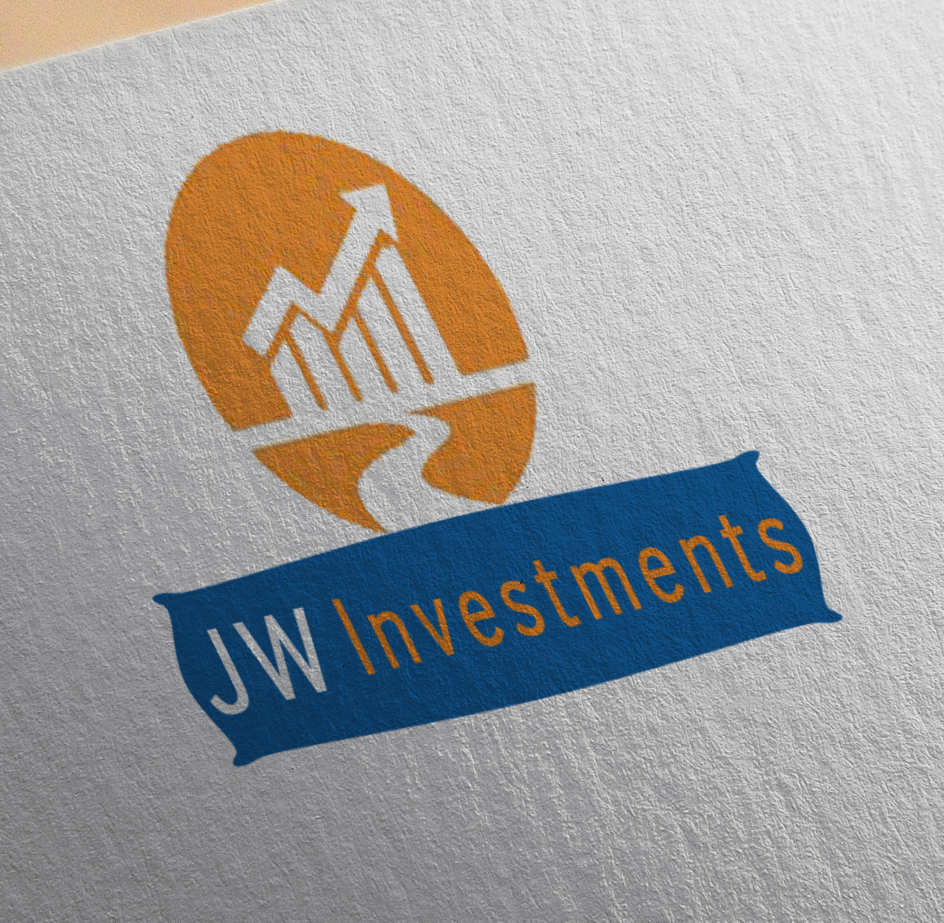 Logo Design by Modysaeed1234 for JW Investments | Design #16396089